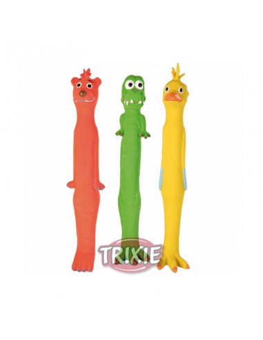 Trixie Longies Latex igračka 3502
