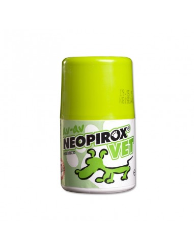 Neopirox Vet za kuce 50gr