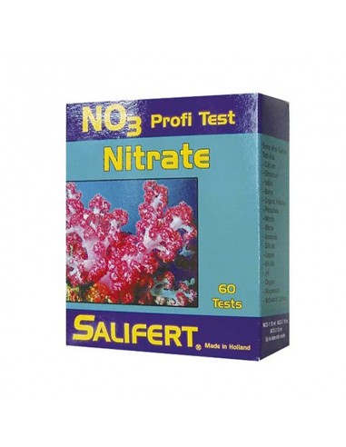 Salifert Nitrat NO3 Test Kit