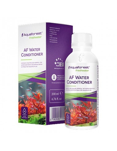 Aquaforest Water Conditioner 200ml