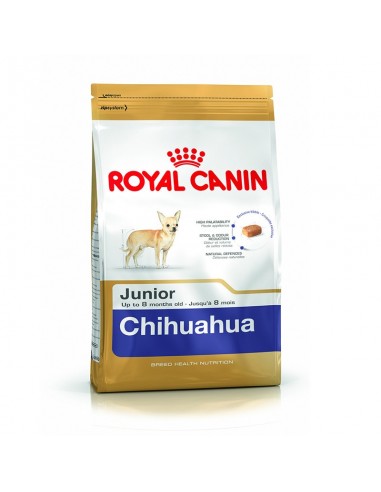 Royal Canin Chihuahua Junior 500gr