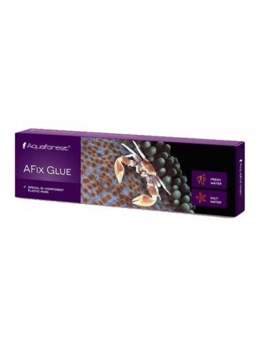 Aquaforest AFix Glue
