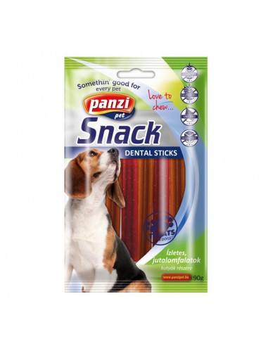 Panzi Dental Sticks Dog 90gr