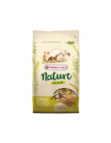 Versele Laga Nature Snack Cereals / kg