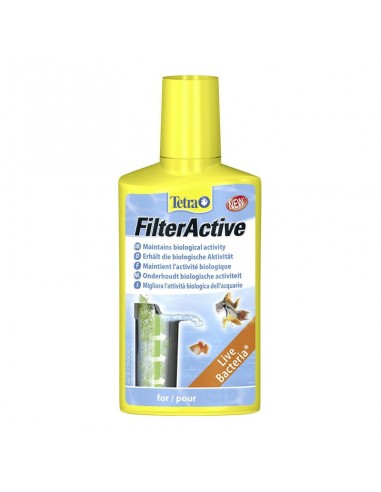 Tetra Filter Active 100ml