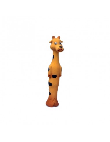 Kozmo Igračka za pse latex žirafa