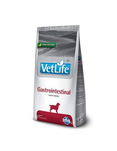 VetLife Gastrointestinal za pse 2kg