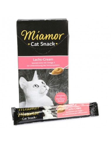 Miamor pasta za mačke losos
