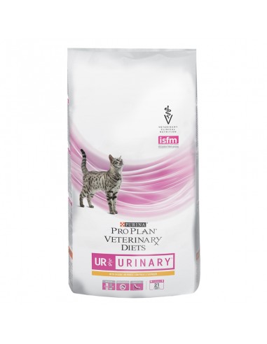 Purina Feline UR - Urinary 1,5kg