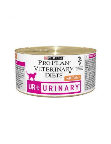 Purina Feline UR St/Ox Urinary 195gr