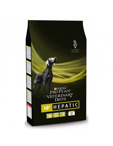 Purina Canine Hepatic 3kg