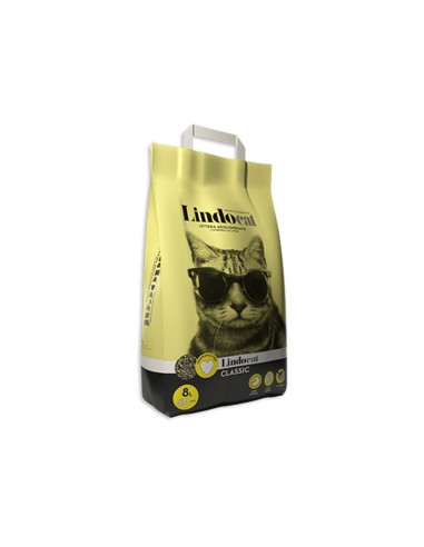 Lindo Cat Classic 8l
