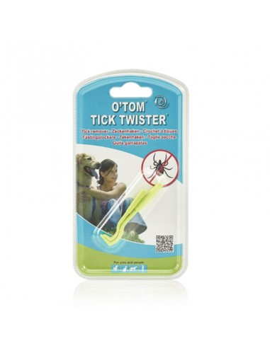 Tick Twister blister 2 kom, za krpelje