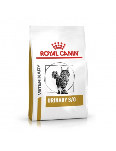 Royal Canin Urinary S/O cat 3.5 kg