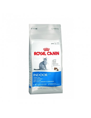 Royal Canin Indoor 27/ kg