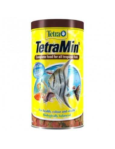 TetraMin 1l